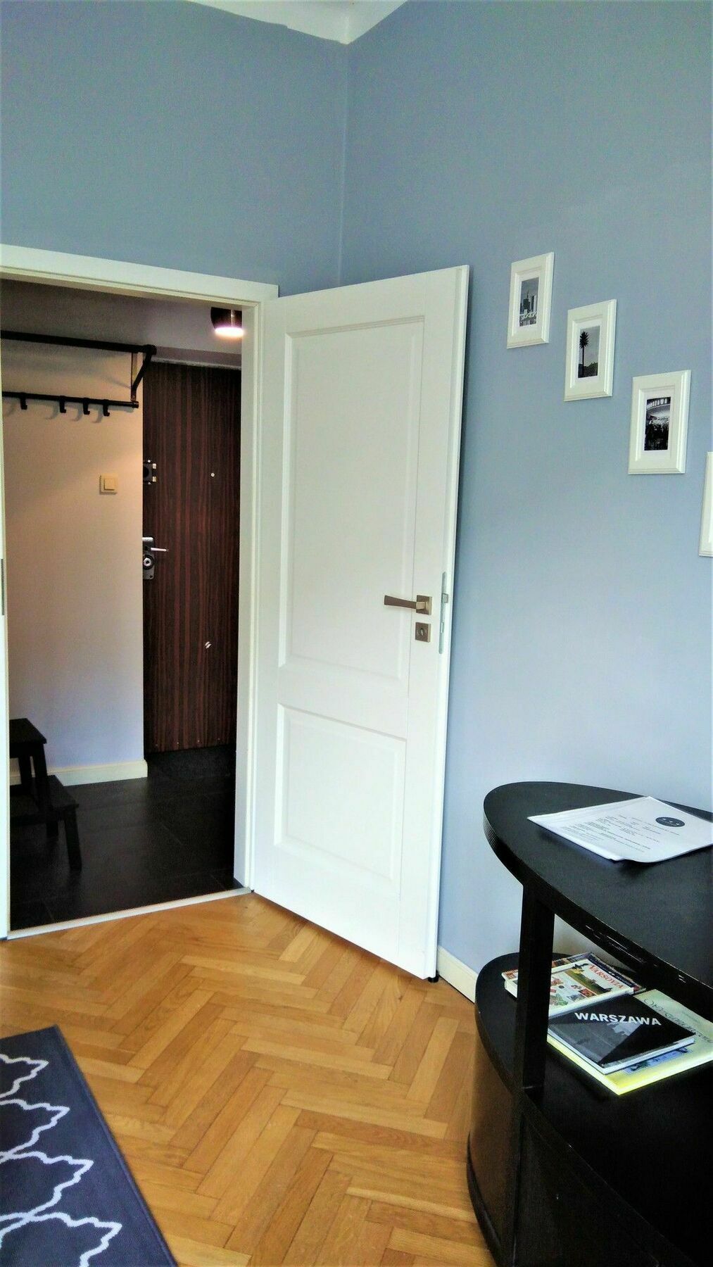 Stars Apartaments City Center By Noclegi Renters Warsaw Exterior photo
