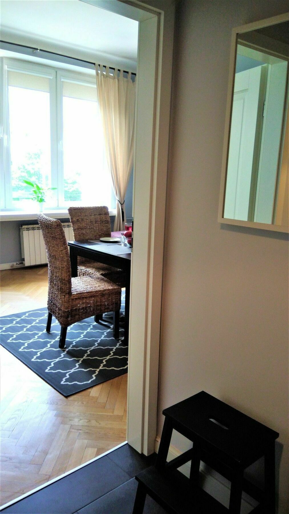 Stars Apartaments City Center By Noclegi Renters Warsaw Exterior photo