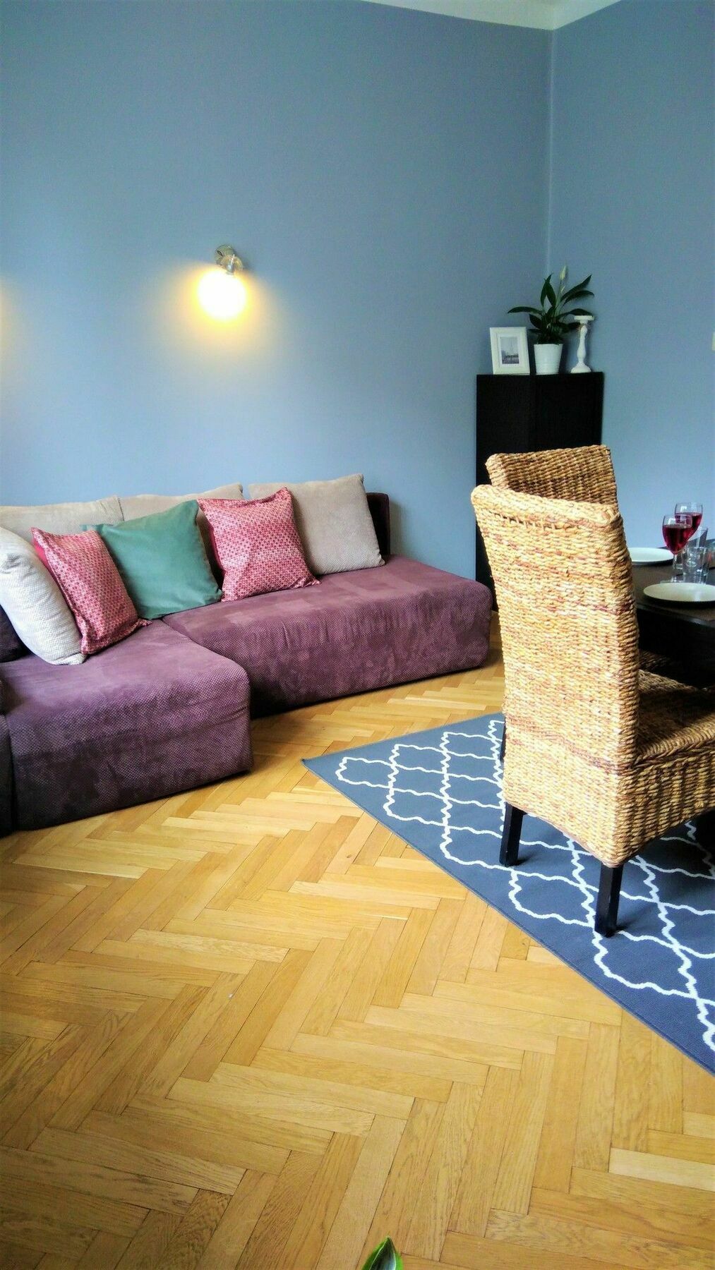 Stars Apartaments City Center By Noclegi Renters Warsaw Exterior photo