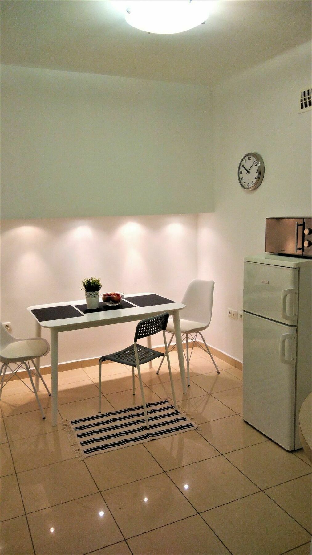 Stars Apartaments City Center By Noclegi Renters Warsaw Exterior photo