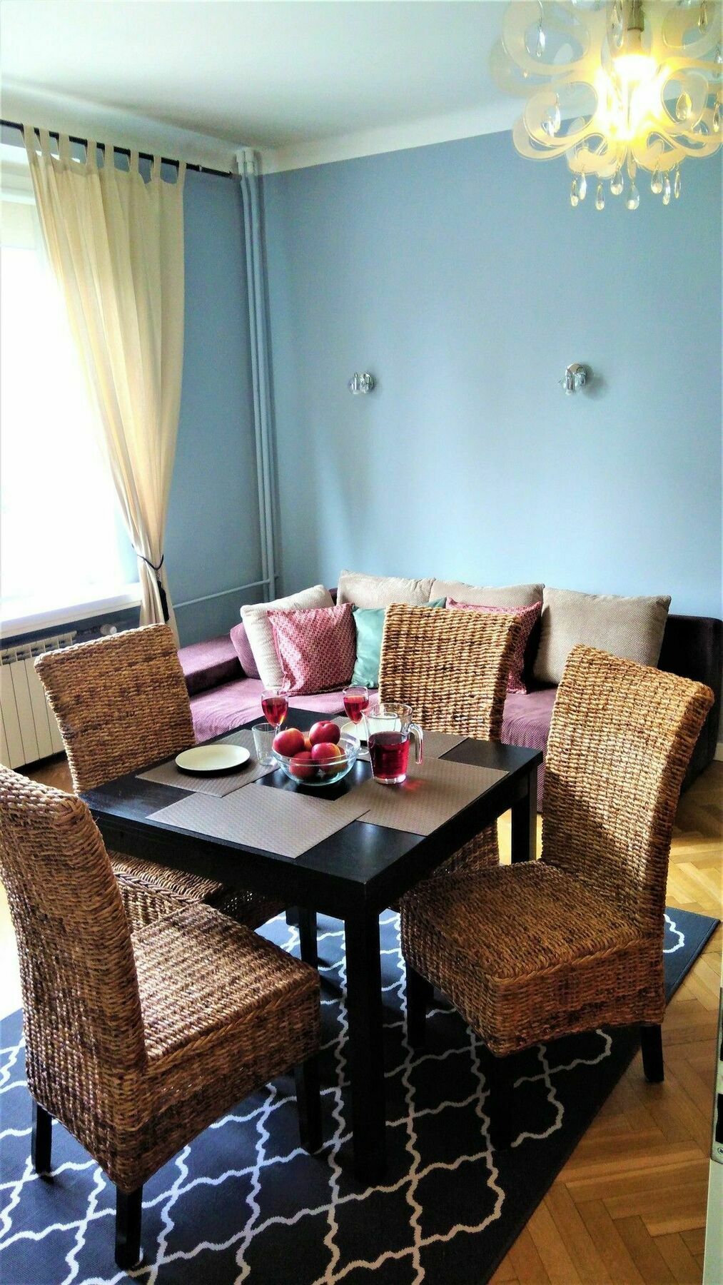 Stars Apartaments City Center By Noclegi Renters Warsaw Exterior photo